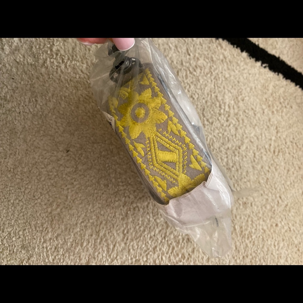 New Rebecca Minkoff replacement strap